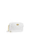 Stuart Weitzman REANA QUILTED WHITE S6515SONWHT