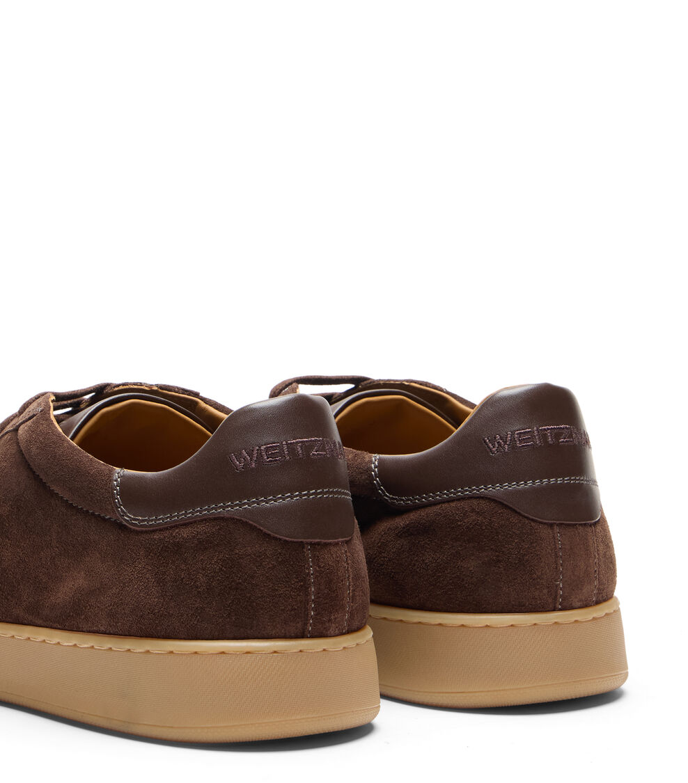 Stuart Weitzman BANNER ESPRESSO SM612YJEEXP