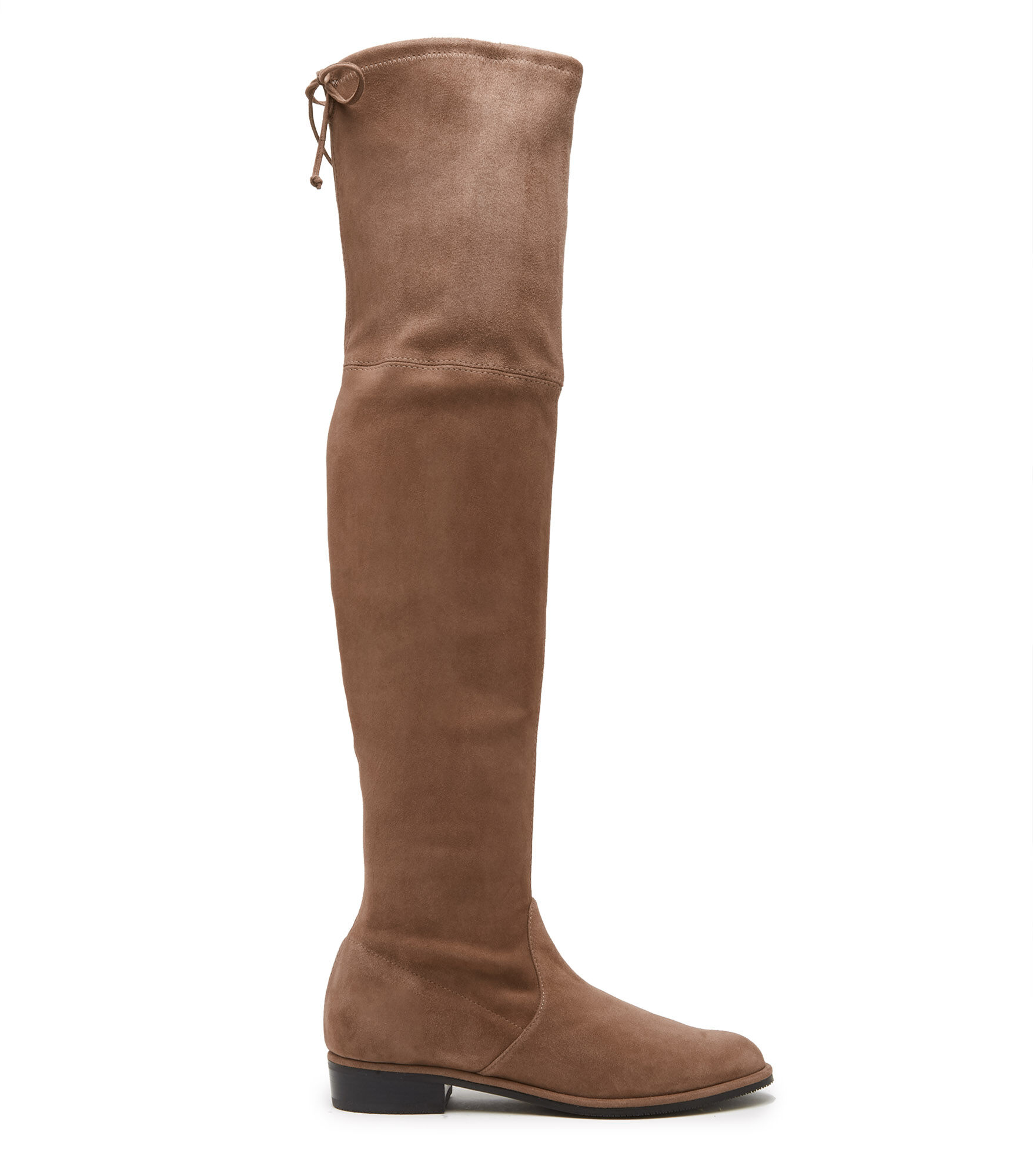 Bottes au top dessus du genou