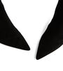 Stuart Weitzman ULTRASTUART 100 STRETCH BOOT undefined ${masterID} 5