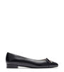 Stuart Weitzman SLEEK BOW FLAT undefined ${masterID} 1
