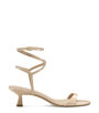 Stuart Weitzman NUDIST WRAP 50 undefined ${masterID} 1