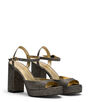 Stuart Weitzman DAYNA II PLATFORM SANDAL undefined ${masterID} 2