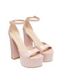 Stuart Weitzman SKYHIGH 145 PLATFORM SANDAL undefined ${masterID} 2