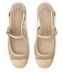 Stuart Weitzman MAEVE MARY JANE SLINGBACK undefined ${masterID} 4