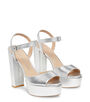 Stuart Weitzman RYDER 95 PLATFORM SANDAL undefined ${masterID} 2