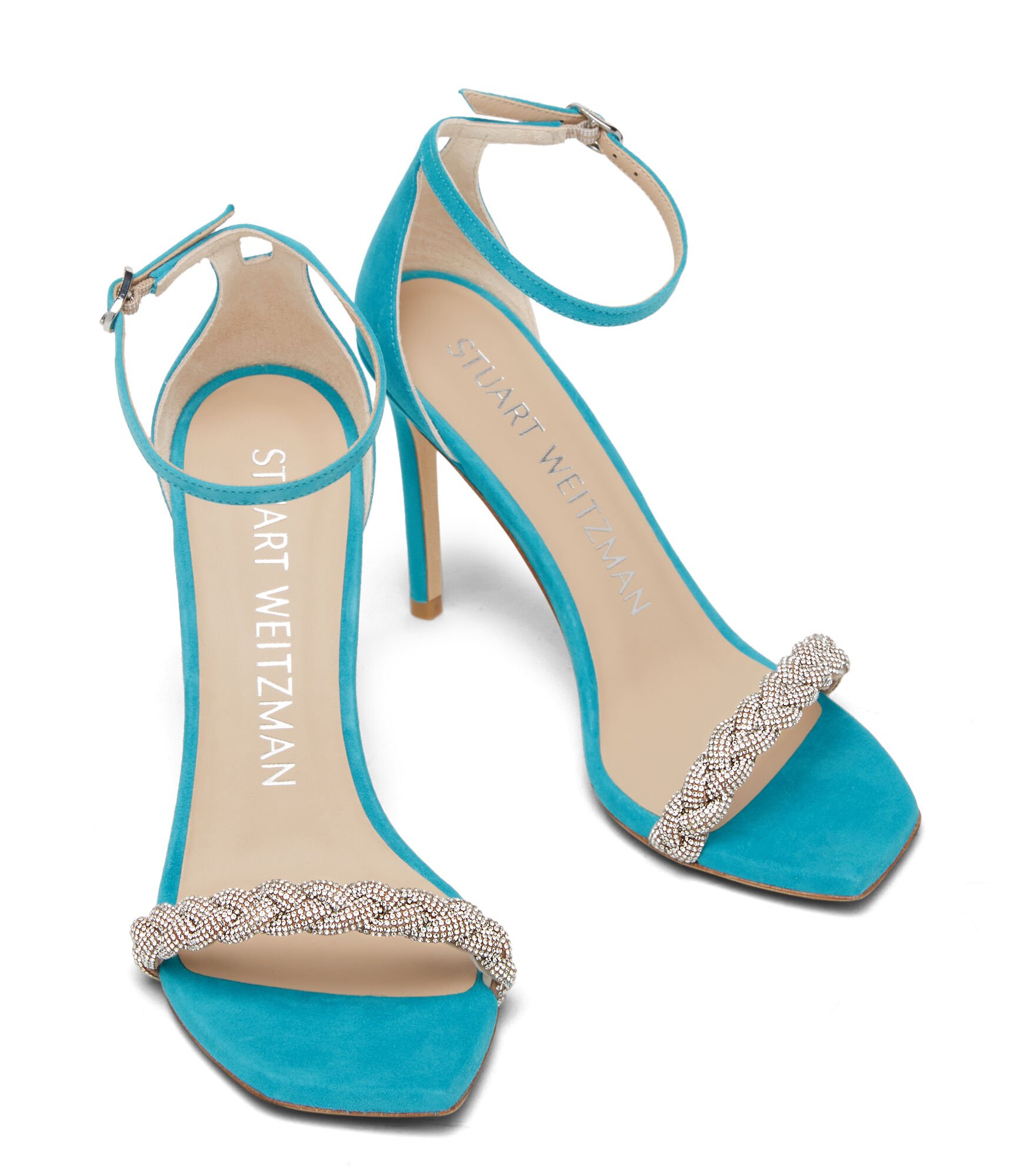 Stuart weitzman capri sandal outlet