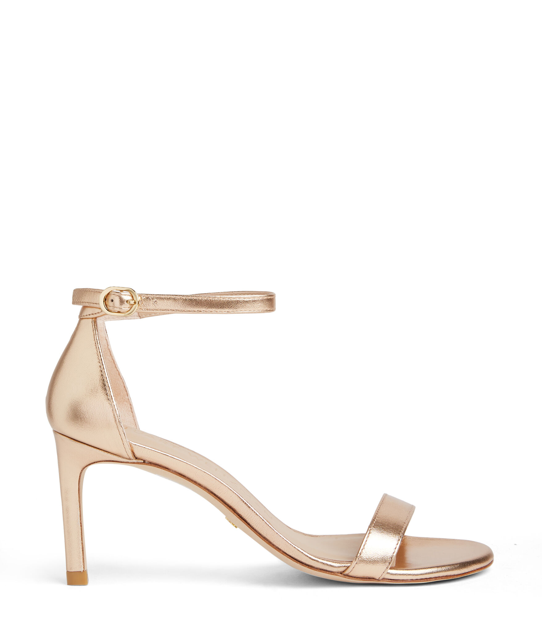 NUNAKEDSTRAIGHT in BALLET for Women Stuart Weitzman