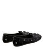 Stuart Weitzman POPPY LOAFER undefined ${masterID} 3
