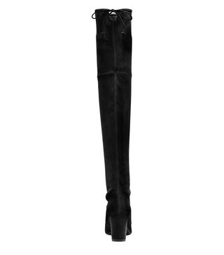 Stuart weitzman shop lesley boot