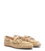 Stuart Weitzman MAJORCA TINSLEY MOCCASIN undefined ${masterID} 2