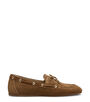 Stuart Weitzman TINSLEY MOCCASIN undefined ${masterID} 1