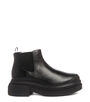 Stuart Weitzman CHARLI SPORTLIFT BOOTIE undefined ${masterID} 1