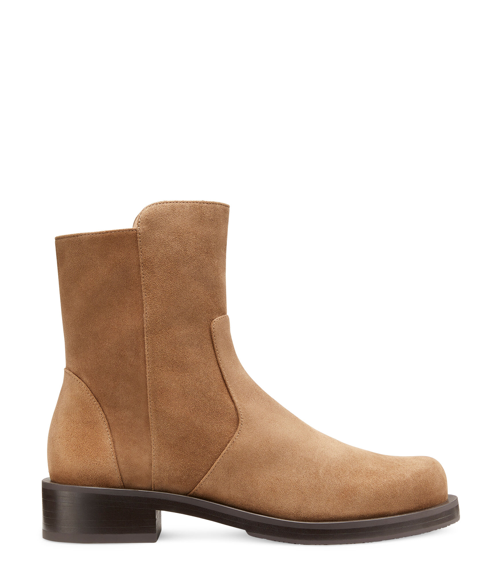 Stuart weitzman clearance 5050 ankle boot