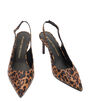 Stuart Weitzman STUART POWER SLINGBACK 75 undefined ${masterID} 4