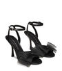 Stuart Weitzman BLUSHING BOW 100 SANDAL undefined ${masterID} 2