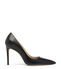 Stuart Weitzman STUART 100 PUMP BLACK SA937SMOBLK