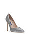 Stuart Weitzman ANNY 105 ARGENT ANNY105NISSIL
