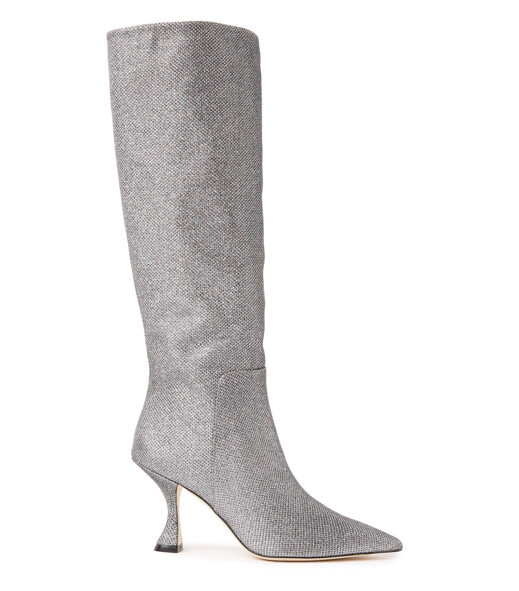 XCURVE 85 SLOUCH BOOT, Last chance, , NEW NOIR - Stuart Weitzman - Modalova