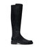 Stuart Weitzman 5050 GISELE KNEE-HIGH BOOT BLACK SM478DQNBLK