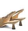Stuart Weitzman STUART SCULPT SLINGBACK 50 undefined ${masterID} 5