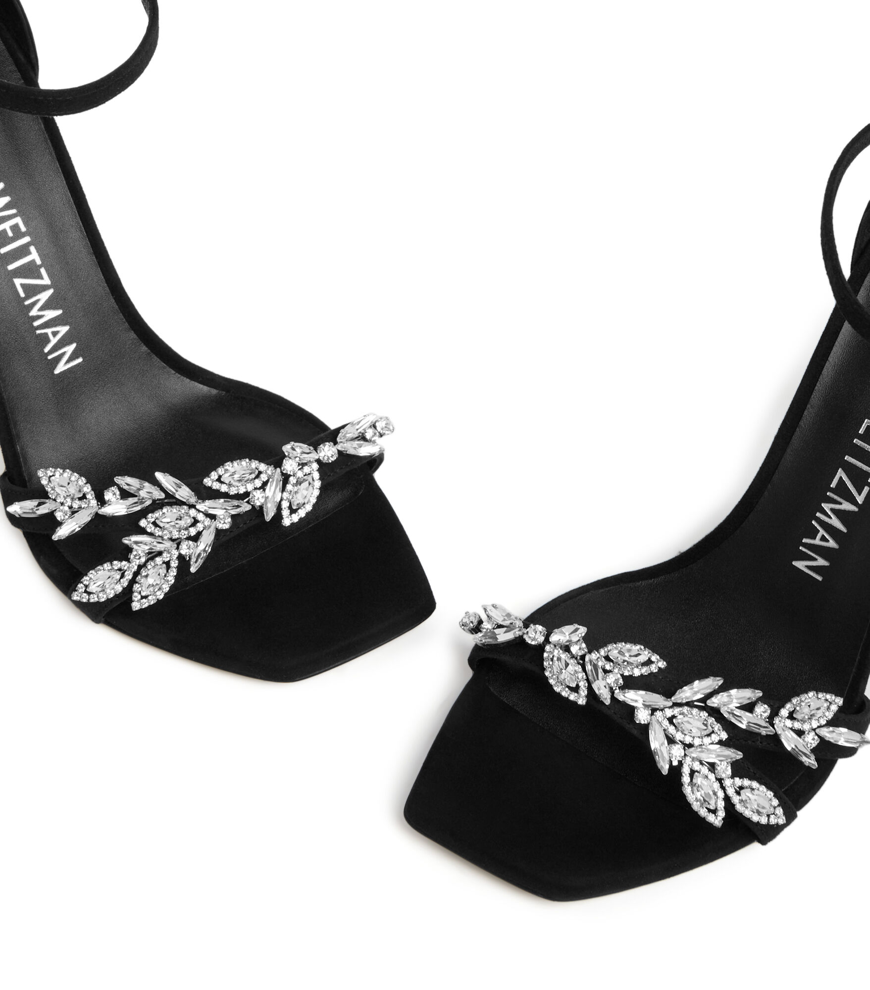 Stuart weitzman nudist sandal sale online