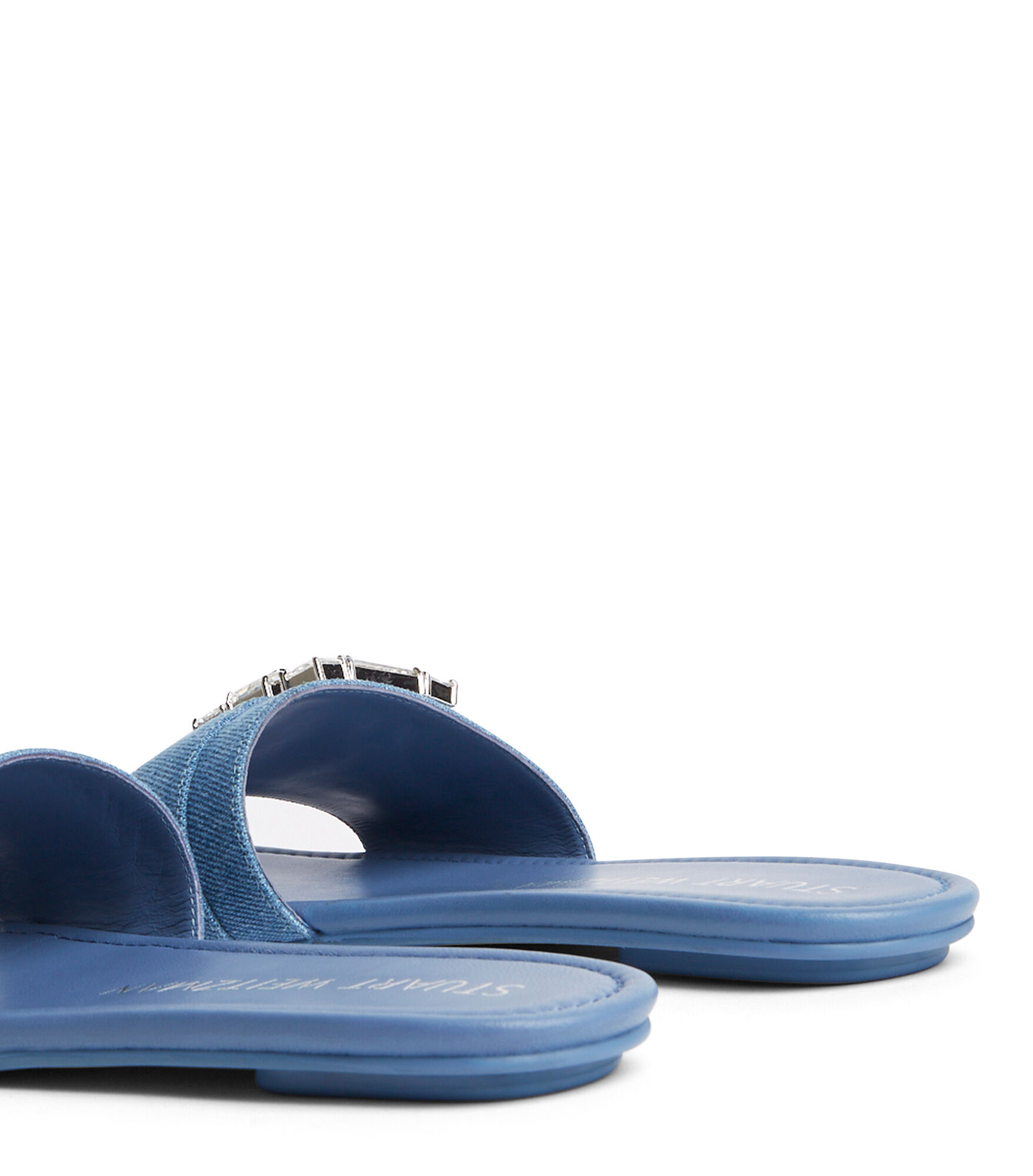 Stuart best sale weitzman slides