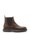 Stuart Weitzman AMOS COGNAC SJ261CALCOG