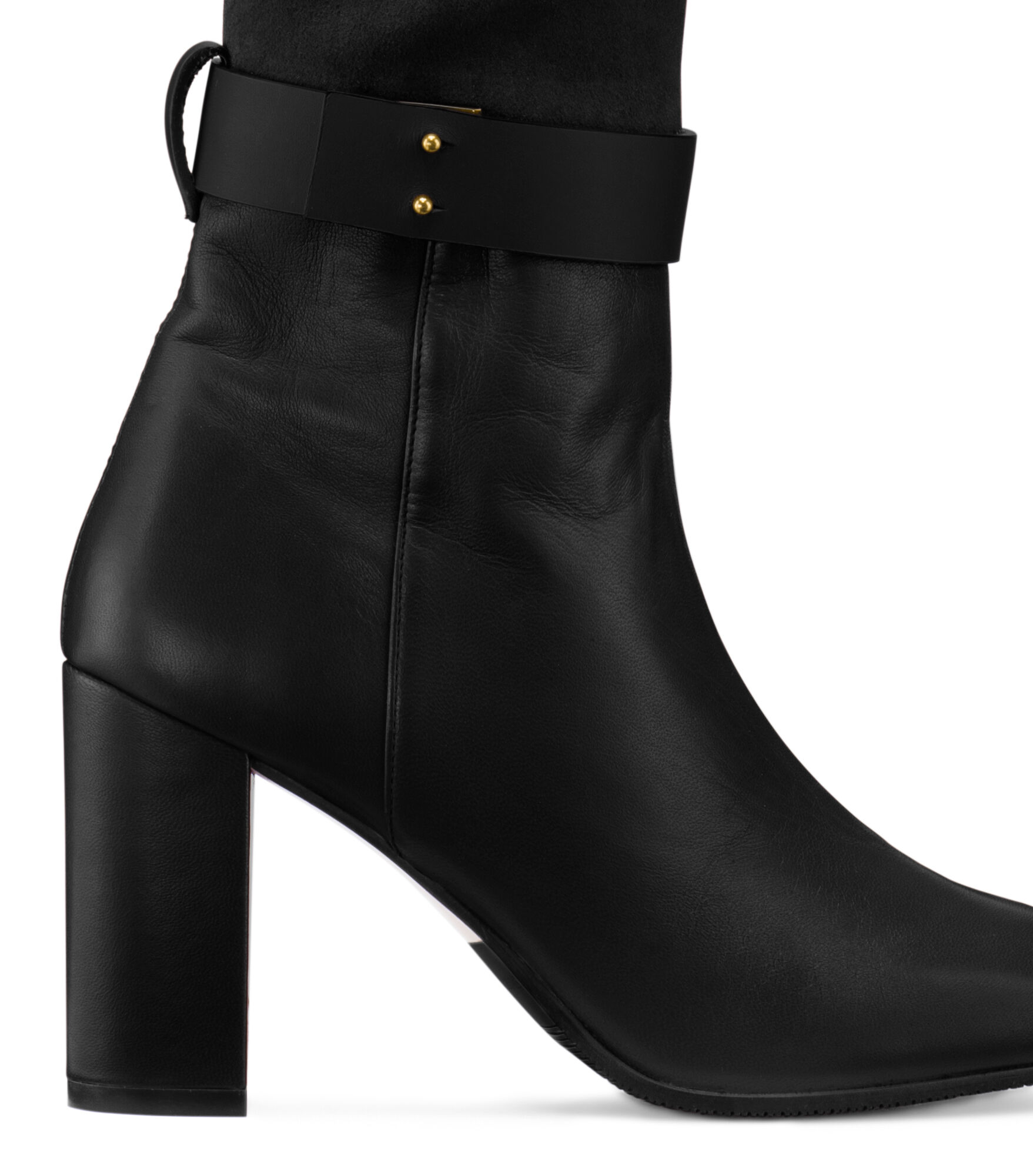 stuart weitzman luna 85