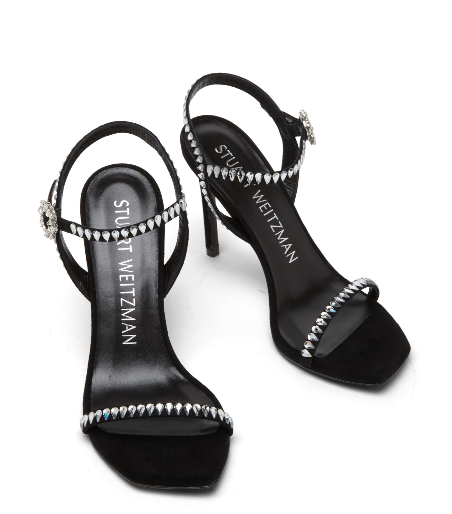 ＊Stuart Weitzman＊ GEMCUT 100 SANDAL Gemcut 100 Sandal | Stuart Weitzman