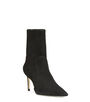 Stuart Weitzman STUART 75 STRETCH BOOTIE undefined ${masterID} 2
