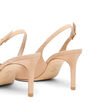 Stuart Weitzman STUART POWER SLINGBACK 75 undefined ${masterID} 5