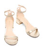 Stuart Weitzman NUDIST BLOCK 35 undefined ${masterID} 4