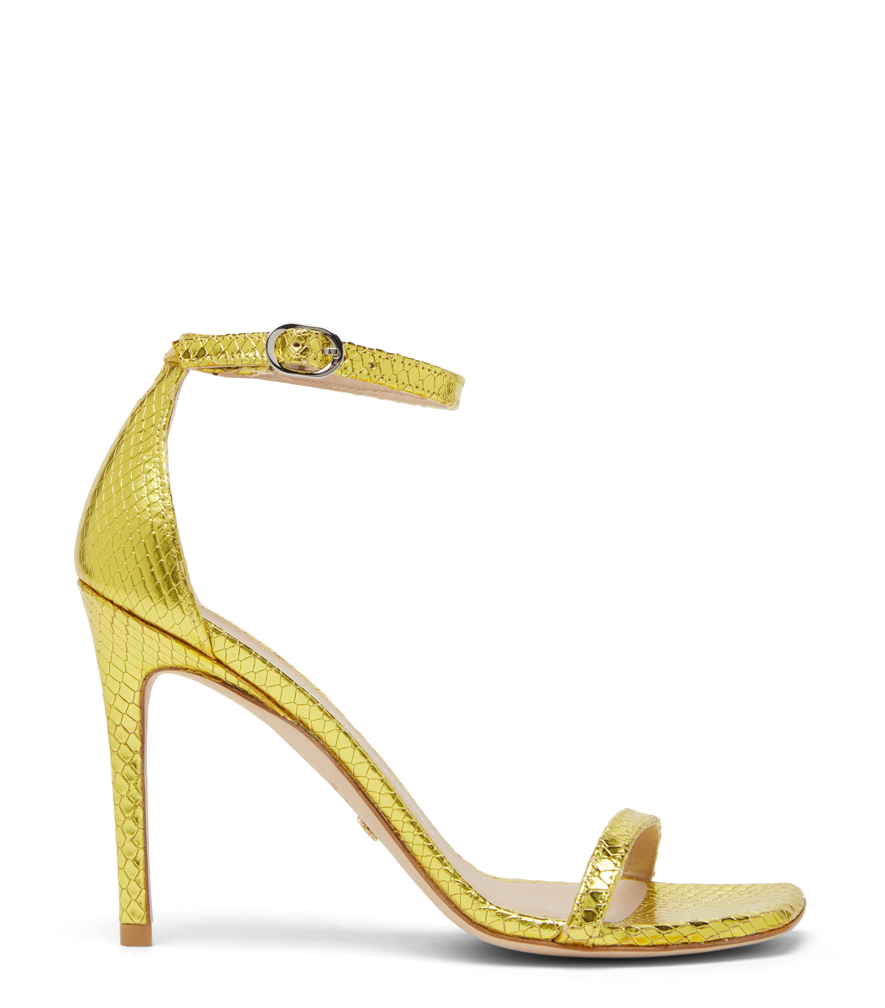 Stuart weitzman capri sandal best sale