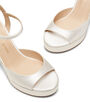Stuart Weitzman DAYNA II PLATFORM undefined ${masterID} 4
