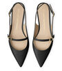 Stuart Weitzman EMILIA MARY JANE SLINGBACK undefined ${masterID} 4