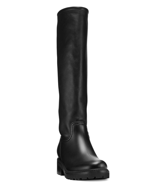 THE NOVAK BOOT THE NOVAK BOOT