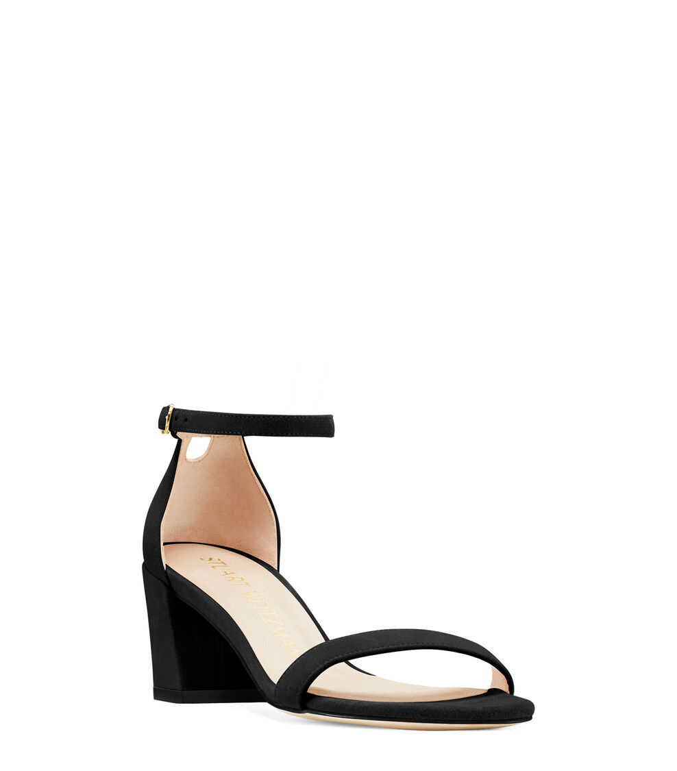 SIMPLE in BLACK for Women Stuart Weitzman