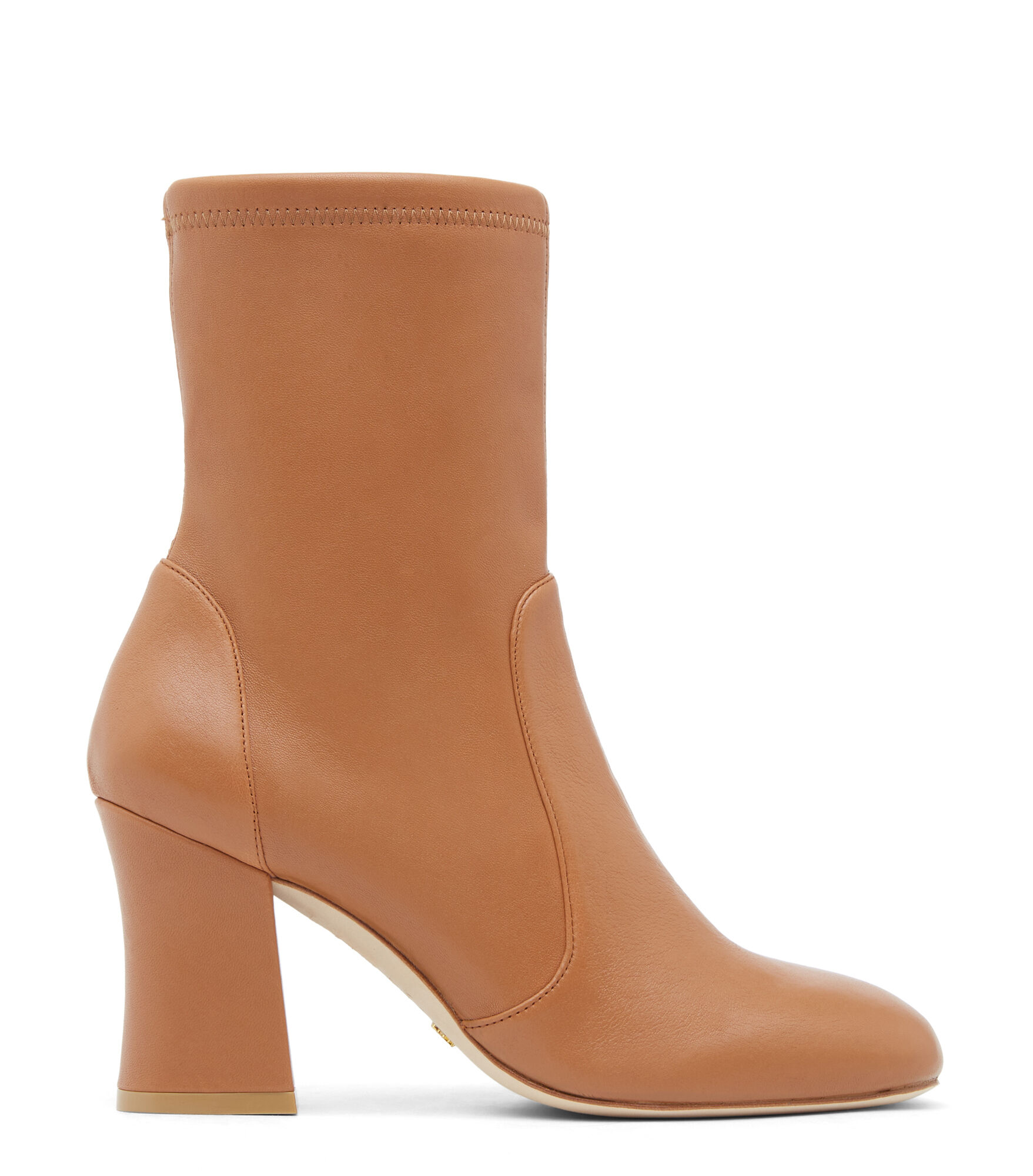 Stuart weitzman store sock booties