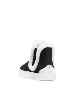 Stuart weitzman asphalt suede new arrivals