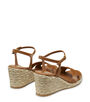 Stuart Weitzman DAYNA ESPADRILLE WEDGE undefined ${masterID} 3