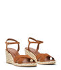Stuart Weitzman DAYNA ESPADRILLE WEDGE undefined ${masterID} 2
