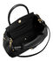Stuart Weitzman MARIELLE LARGE NOIR MARILARGHACAVBLA