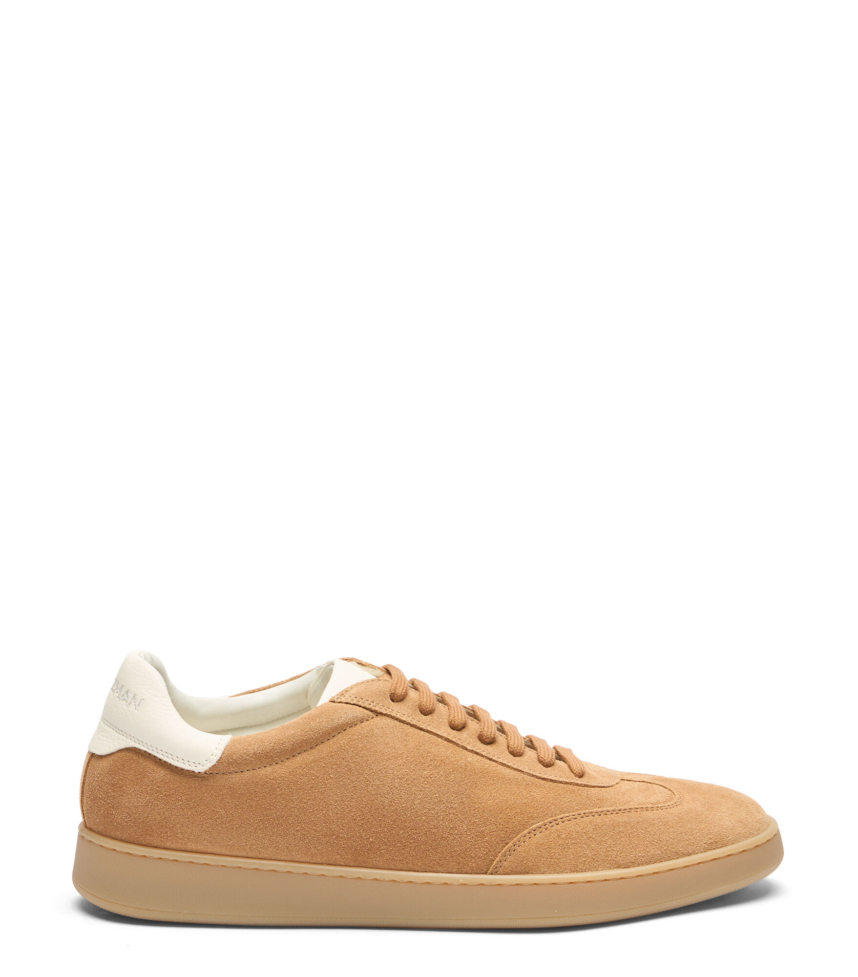 BANNER, SNEAKERS, /, SUEDE/CERVO - Stuart Weitzman - Modalova