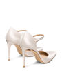 Stuart Weitzman KENSINGTON PUMP 100 undefined ${masterID} 3