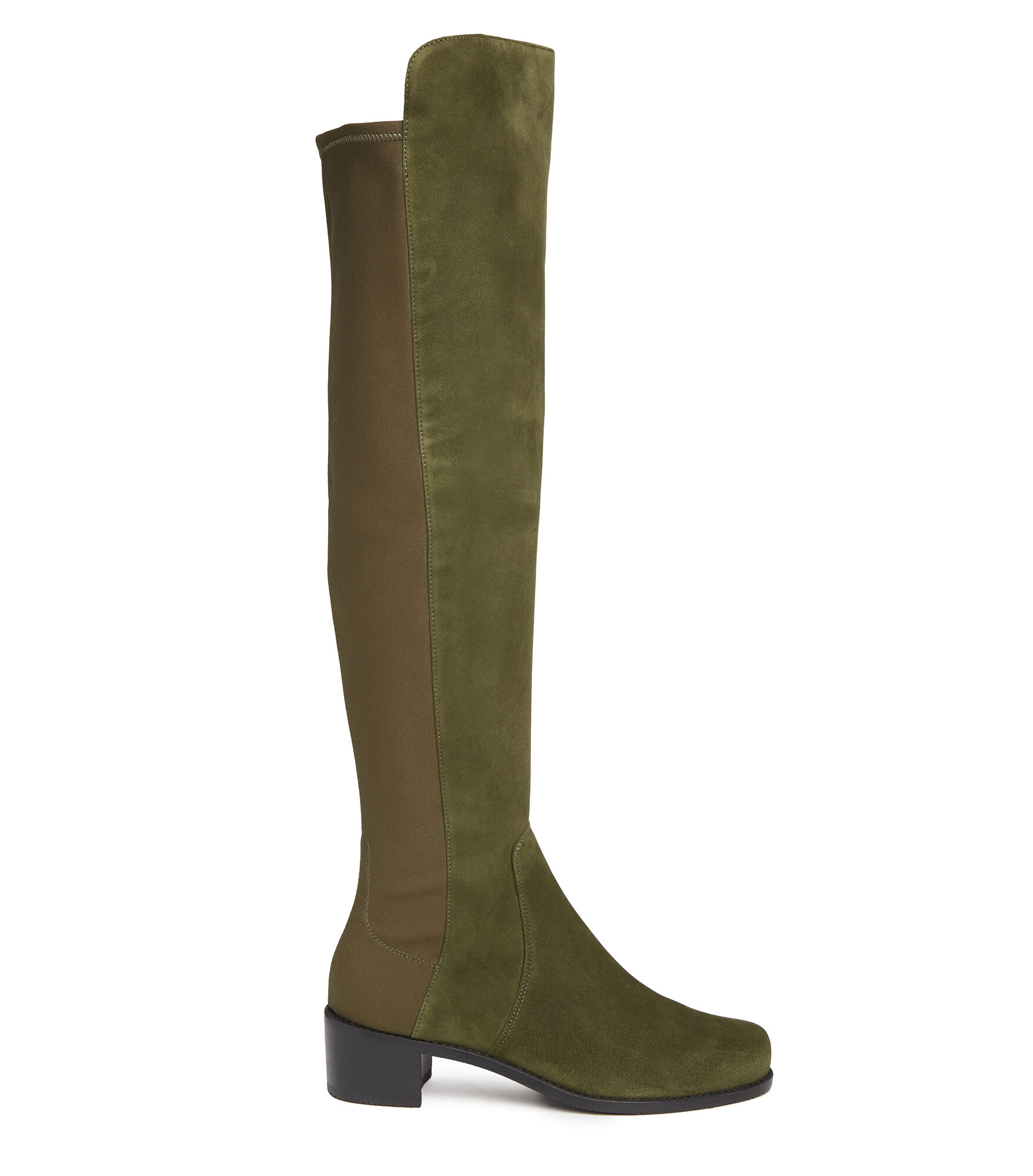 Stuart weitzman reserve boot sale sale