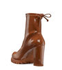 Stuart Weitzman BENITA LUGG VINYL undefined ${masterID} 3
