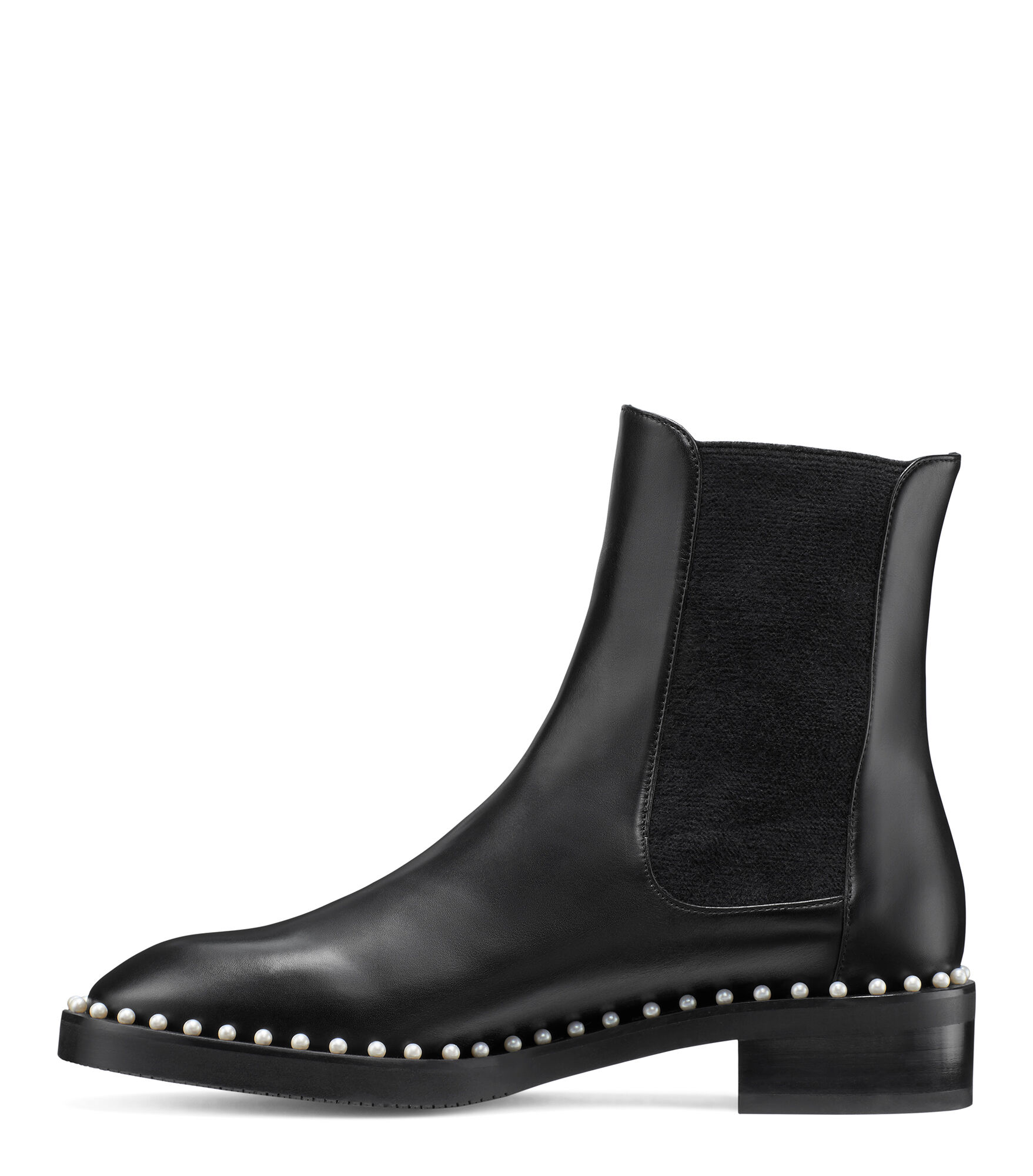 stuart weitzman chelsea boot