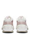 Stuart Weitzman SW TRAINER WHITE/PINK MULTI/PINK SK267CFGXME