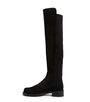 Stuart Weitzman 5050 BOLD BOOT undefined ${masterID} 3